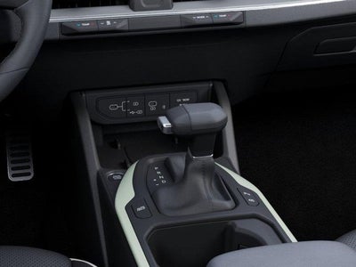 2026 Kia K4 Hatchback