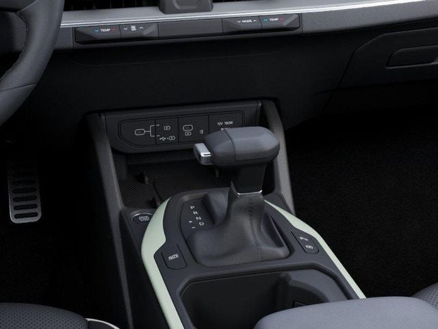2026 Kia K4 Hatchback