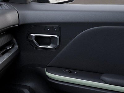 2026 Kia K4 Hatchback