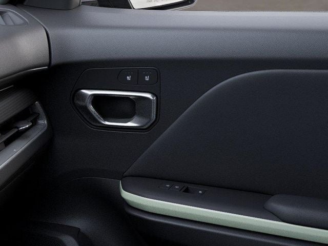 2026 Kia K4 Hatchback