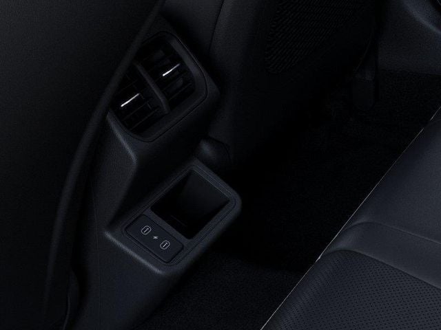 2026 Kia K4 Hatchback