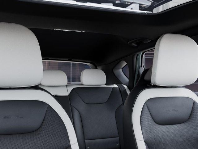 2026 Kia K4 Hatchback