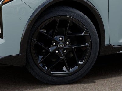 2026 Kia K4 Hatchback