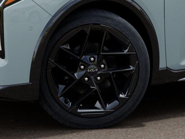2026 Kia K4 Hatchback