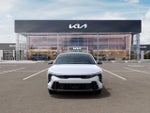 2026 Kia K4 Hatchback