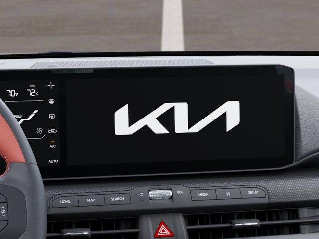 2026 Kia K4 Hatchback