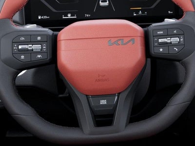 2026 Kia K4 Hatchback