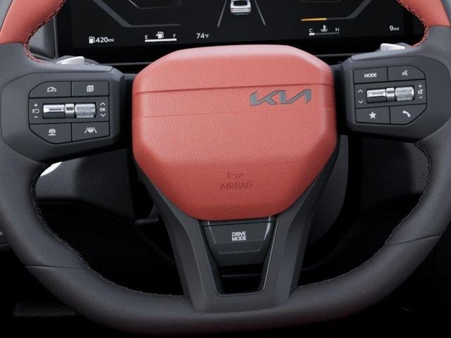 2026 Kia K4 Hatchback
