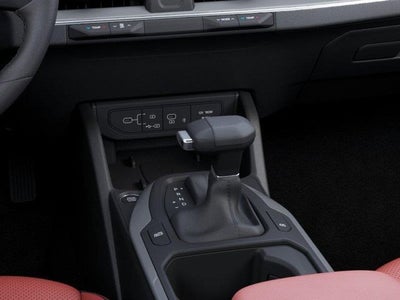 2026 Kia K4 Hatchback