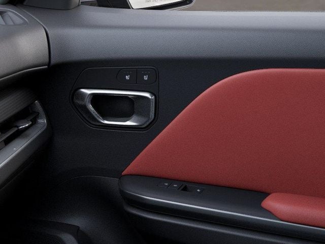2026 Kia K4 Hatchback