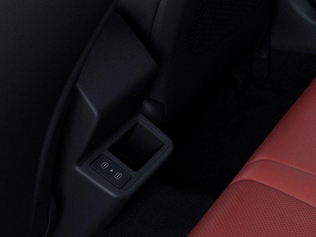 2026 Kia K4 Hatchback