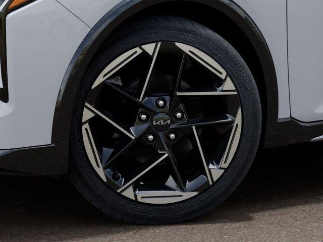 2026 Kia K4 Hatchback
