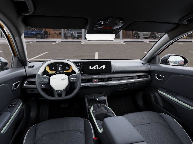 2026 Kia K4 Hatchback