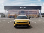 2026 Kia K4 Hatchback