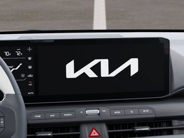 2026 Kia K4 Hatchback