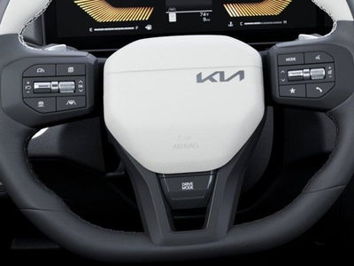 2026 Kia K4 Hatchback