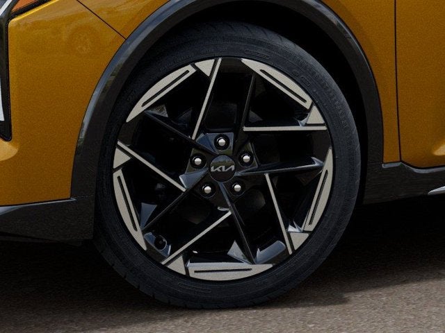2026 Kia K4 Hatchback