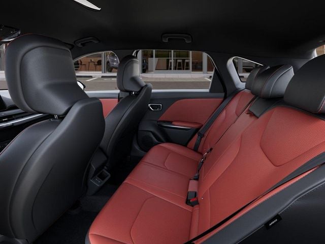 2026 Kia K4 Hatchback
