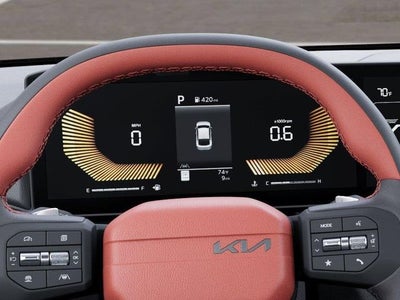 2026 Kia K4 Hatchback
