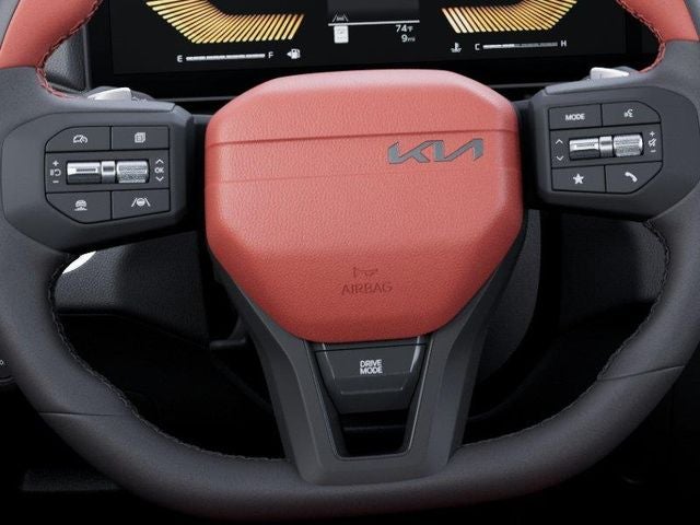 2026 Kia K4 Hatchback
