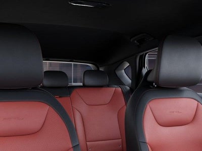 2026 Kia K4 Hatchback