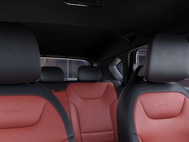 2026 Kia K4 Hatchback