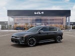 2026 Kia K4 Hatchback