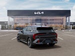 2026 Kia K4 Hatchback