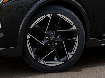 2026 Kia K4 Hatchback