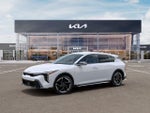 2026 Kia K4 Hatchback