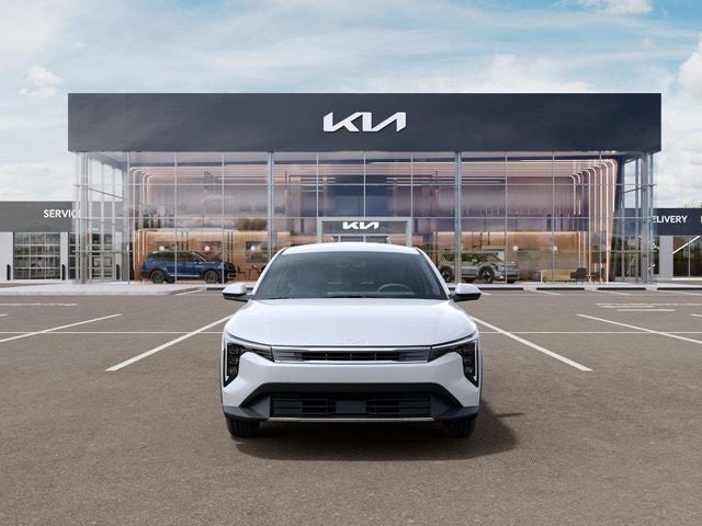 2026 Kia K4 exterior and performance near Union, NJ