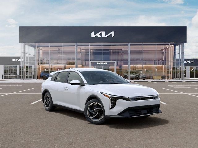 2026 Kia K4 for sale near Union, NJ at Sansone Kia