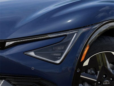 2025 Kia EV6 Wind