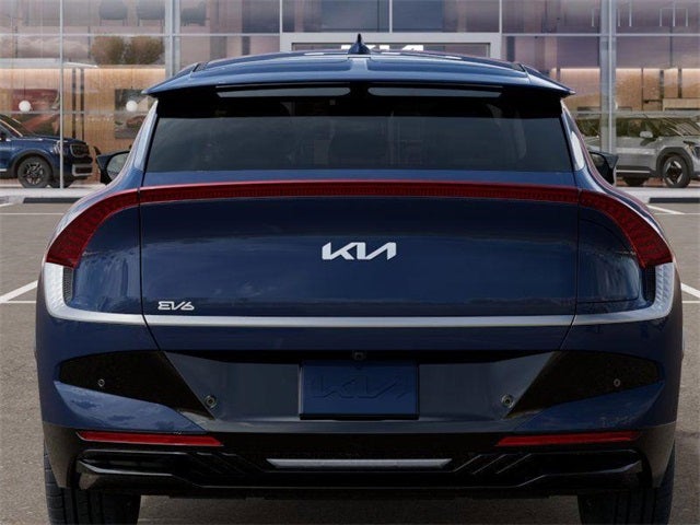 2025 Kia EV6 Wind