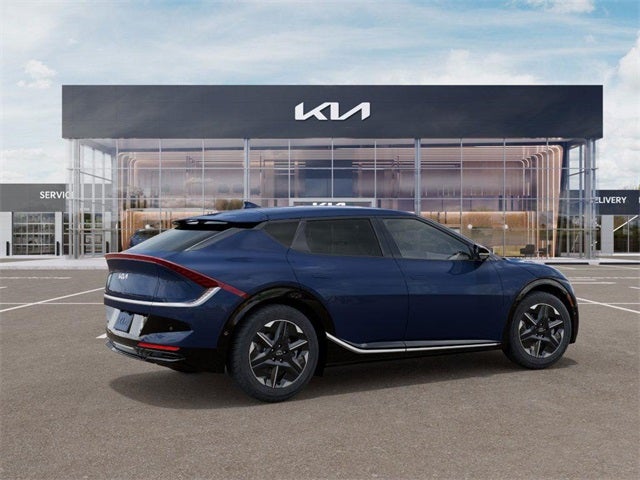 2025 Kia EV6 Wind