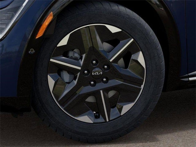 2025 Kia EV6 Wind