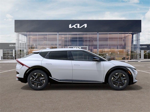 2025 Kia EV6 Wind