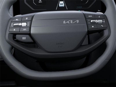 2025 Kia EV6 Light
