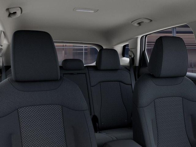 2027 Kia Sportage LX