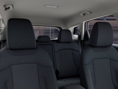 2027 Kia Sportage LX