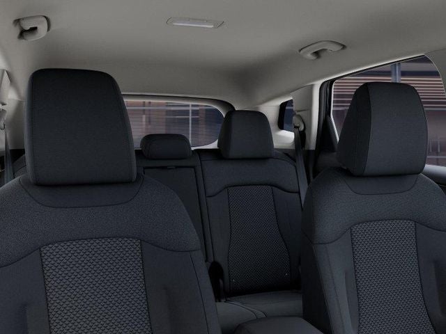 2027 Kia Sportage LX