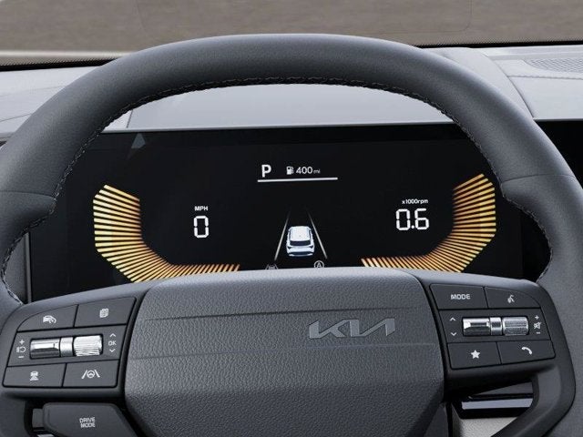 2027 Kia Sportage EX