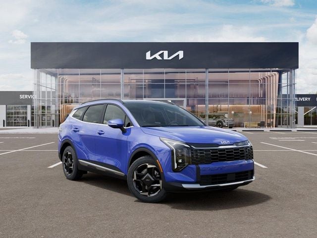 2026 Kia Sportage for Sale in Rahway, NJ