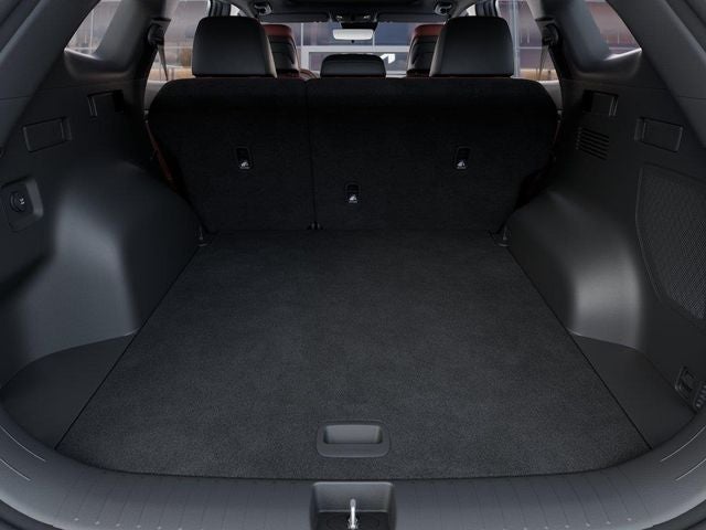 2027 Kia Sportage SX-Prestige