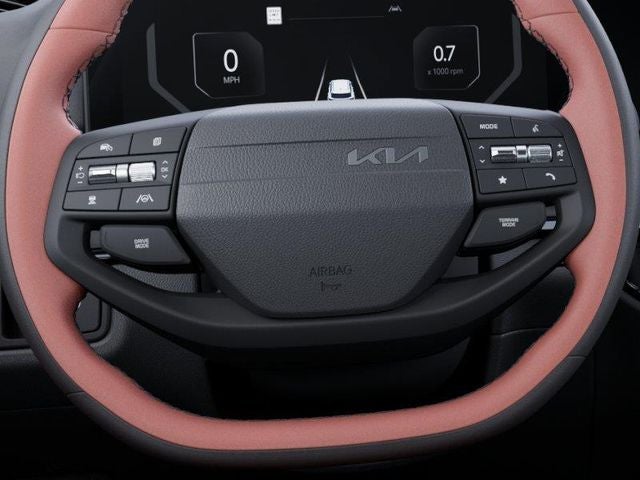 2027 Kia Sportage SX-Prestige