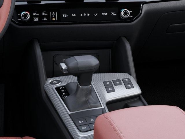2027 Kia Sportage SX-Prestige