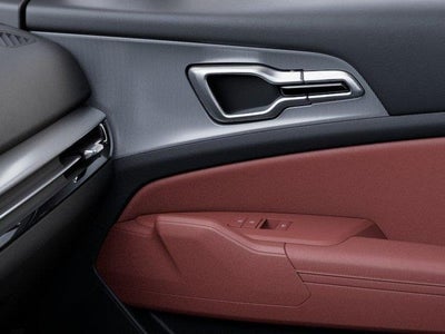 2027 Kia Sportage SX-Prestige