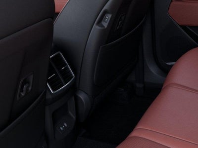 2027 Kia Sportage SX-Prestige