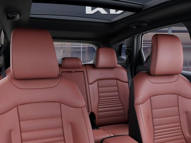 2027 Kia Sportage SX-Prestige