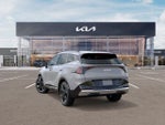 2027 Kia Sportage SX-Prestige
